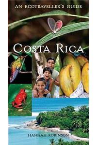 Ecotraveller's Guide to Costa Rica
