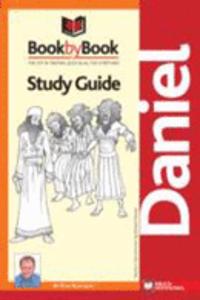 BOOK BY BOOK DANIEL STUDY GUIDE