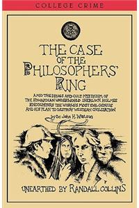 The Case of the Philosophers Ring
