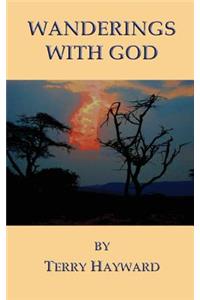Wanderings With God