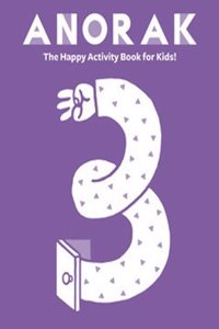 Happy Activity Book