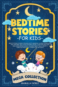 Bedtime Stories for Kids