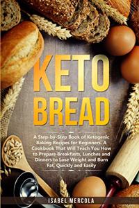 Keto Bread