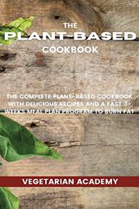 Plant-Based Diet Cookbook