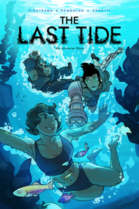 Last Tide