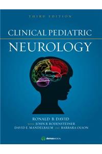 Clinical Pediatric Neurology