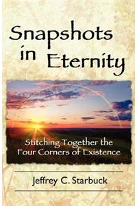 Snapshots in Eternity