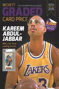 Beckett Graded Card Price Guide #15