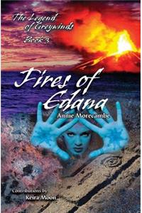 Fires of Edana