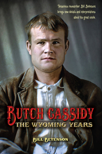 Butch Cassidy