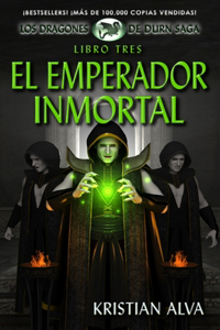 El Emperador Inmortal