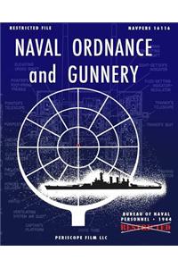Naval Ordnance and Gunnery