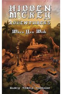 Hidden Mickey Adventures 5