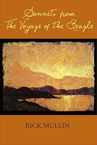 Sonnets from the Voyage of the Beagle