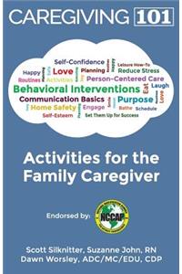 Activities for the Family Caregiver