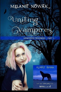 Uniting Vampires