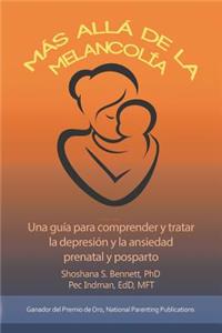 Mï¿½s Allï¿½ de la Melancolï¿½a