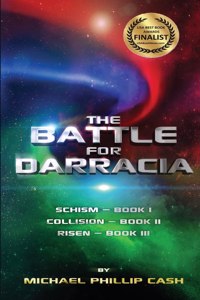 Battle for Darracia