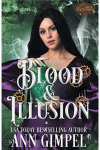 Blood and Illusion