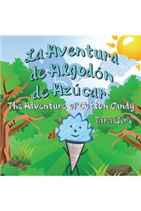 La Aventura de Algodón de Azúcar