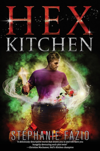 Hex Kitchen