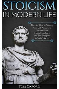 Stoicism in Modern Life