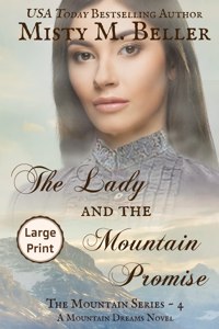 Lady and the Mountain Promise