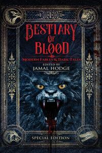 Bestiary of Blood