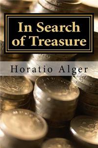 In Search of Treasure