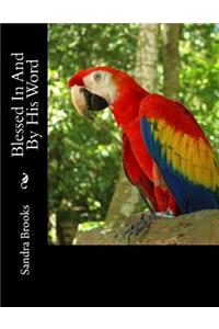 Blessed in and by His Word