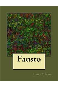 Fausto