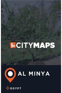 City Maps Al Minya Egypt