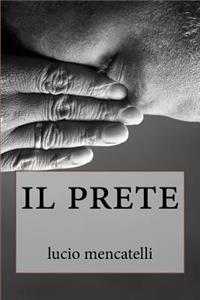 il prete