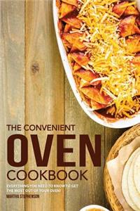 The Convenient Oven Cookbook