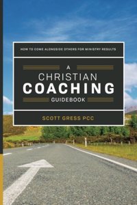 Christian Coaching Guidebook