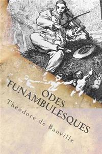 Odes Funambulesques
