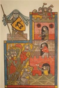 Middle Ages Notebook