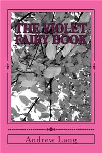 The Violet Fairy Book