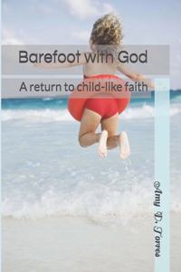 Barefoot with God