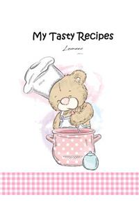 My Tasty Recipes