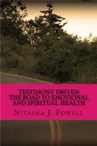Testimony Driven