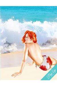 Pin Up Journal