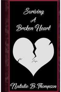 Surviving a Broken Heart