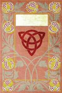 Monogram Monogram Animism, Contemporary Journal