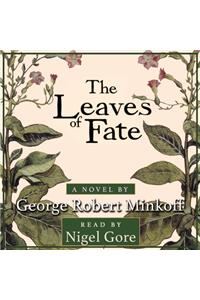 The Leaves of Fate Lib/E