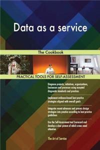 Data as a service