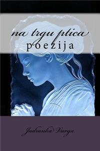 na trgu ptica