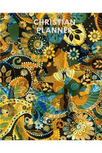 Christian Planner