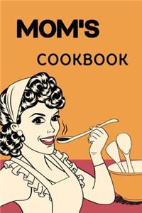 Mom's Cookbook