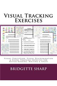 Visual Tracking Exercises